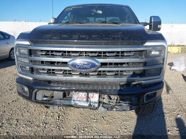 Ford F350 Super Duty 2023 1FT8W3BN0PED89716 Image 6