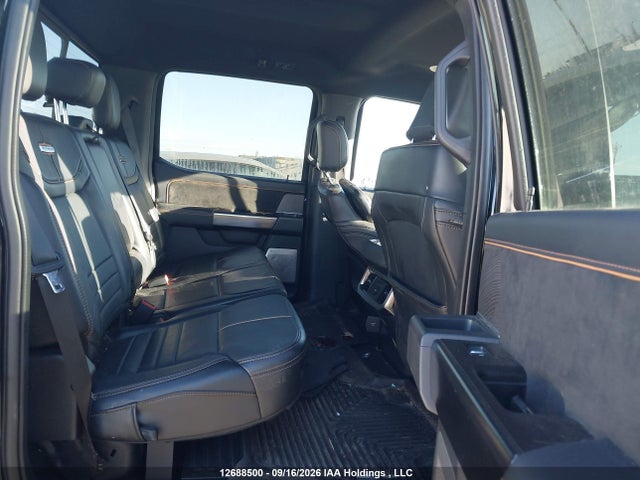 Ford F350 Super Duty 2023 1FT8W3BN0PED89716 Image 8