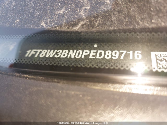 Ford F350 Super Duty 2023 1FT8W3BN0PED89716 Image 9