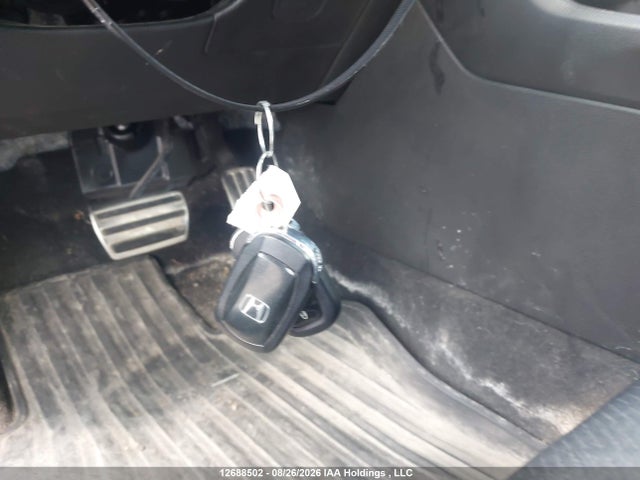 19XFL1H80PE401776 Honda Civic Sport/sport Touring/sport-b