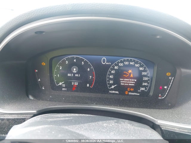 19XFL1H80PE401776 Honda Civic Sport/sport Touring/sport-b