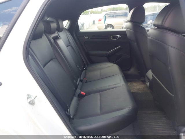 19XFL1H80PE401776 Honda Civic Sport/sport Touring/sport-b