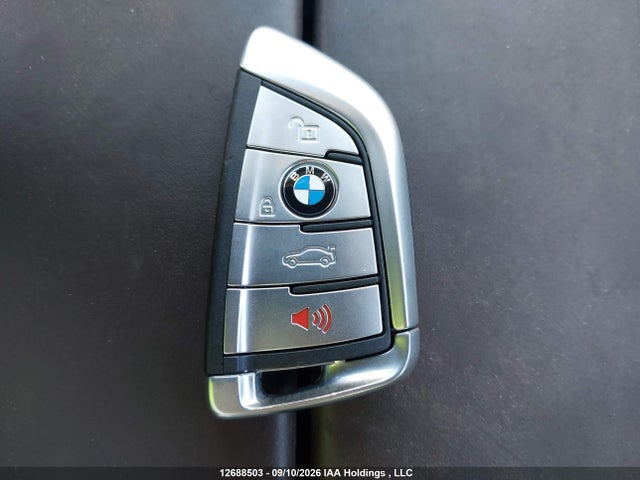 Продажа на аукционе авто 2017 Bmw 750 Xi, vin: WBA7F2C52HG421234, номер лота: 12688503