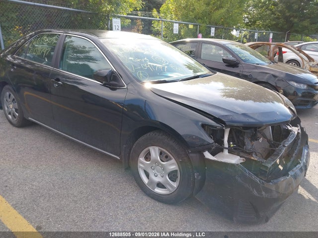 Продажа на аукционе авто 2012 Toyota Camry Le, vin: 4T1BF1FK7CU091797, номер лота: 12688505