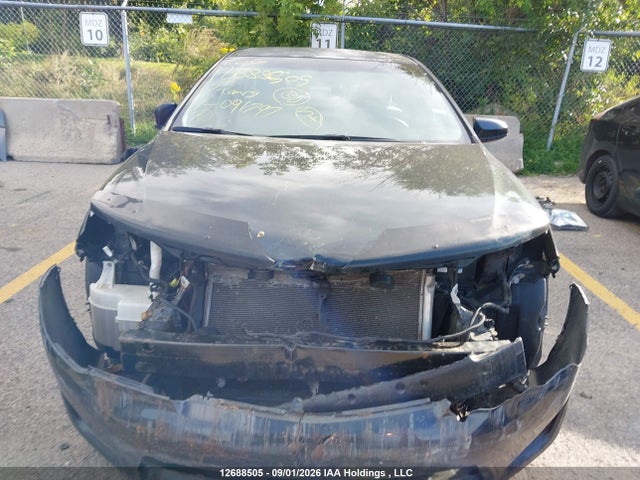 Продажа на аукционе авто 2012 Toyota Camry Le, vin: 4T1BF1FK7CU091797, номер лота: 12688505