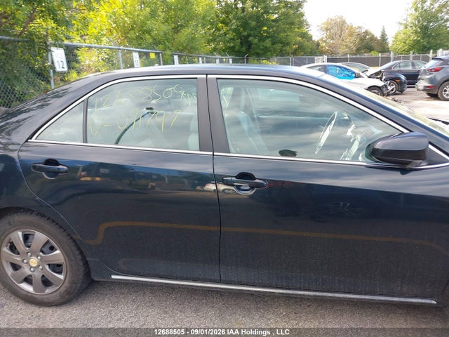 Продажа на аукционе авто 2012 Toyota Camry Le, vin: 4T1BF1FK7CU091797, номер лота: 12688505