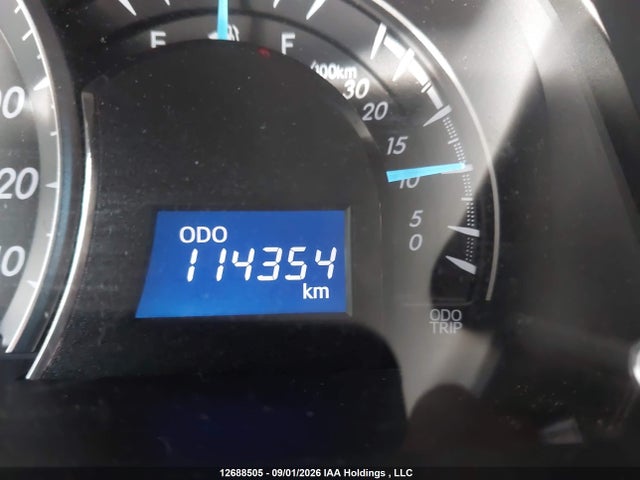 Продажа на аукционе авто 2012 Toyota Camry Le, vin: 4T1BF1FK7CU091797, номер лота: 12688505
