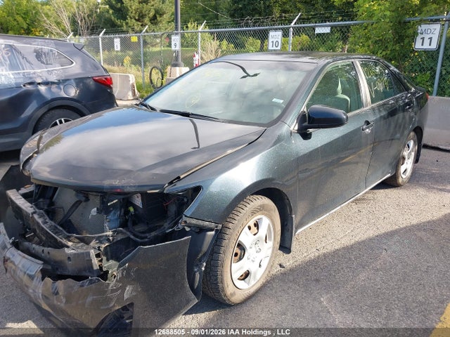 Продажа на аукционе авто 2012 Toyota Camry Le, vin: 4T1BF1FK7CU091797, номер лота: 12688505