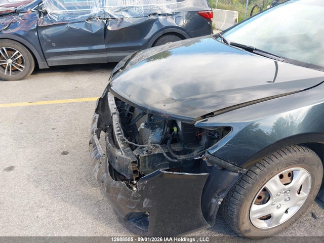Продажа на аукционе авто 2012 Toyota Camry Le, vin: 4T1BF1FK7CU091797, номер лота: 12688505