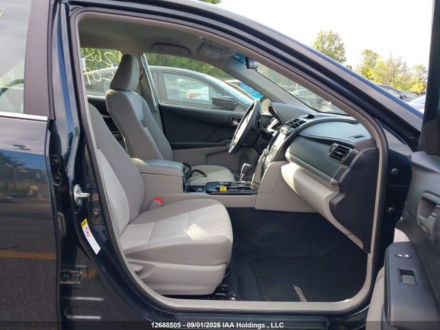 Продажа на аукционе авто 2012 Toyota Camry Le, vin: 4T1BF1FK7CU091797, номер лота: 12688505
