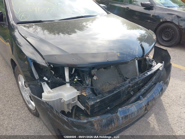 Продажа на аукционе авто 2012 Toyota Camry Le, vin: 4T1BF1FK7CU091797, номер лота: 12688505