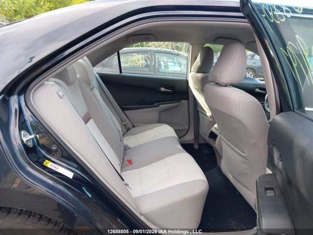 Продажа на аукционе авто 2012 Toyota Camry Le, vin: 4T1BF1FK7CU091797, номер лота: 12688505