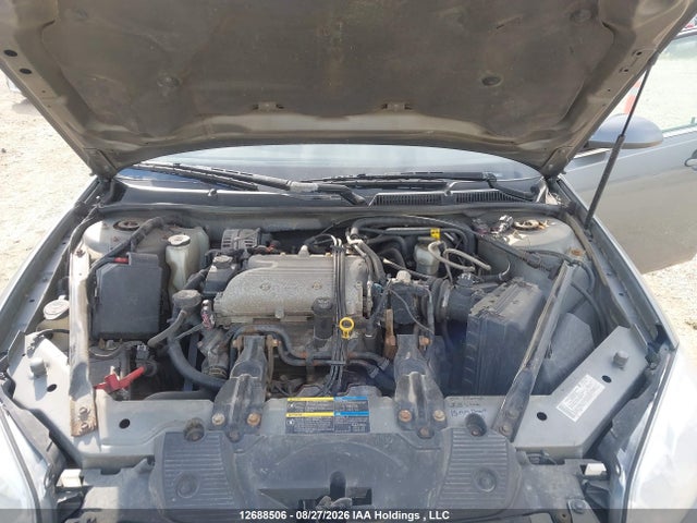 Продаж на аукціоні авто 2008 Chevrolet Impala Ls, vin: 2G1WB58KX81335024, номер лоту: 12688506