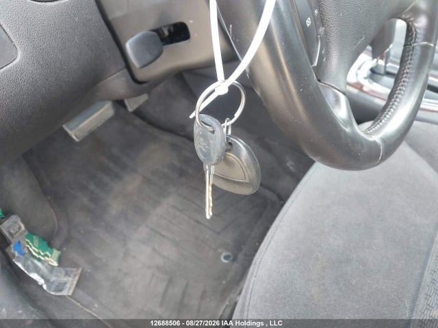 Продаж на аукціоні авто 2008 Chevrolet Impala Ls, vin: 2G1WB58KX81335024, номер лоту: 12688506