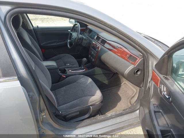 Продаж на аукціоні авто 2008 Chevrolet Impala Ls, vin: 2G1WB58KX81335024, номер лоту: 12688506