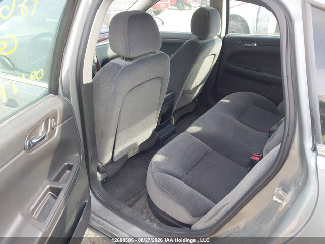 Продаж на аукціоні авто 2008 Chevrolet Impala Ls, vin: 2G1WB58KX81335024, номер лоту: 12688506