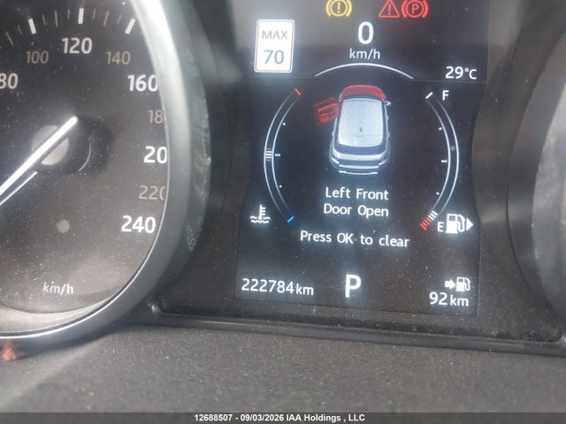 Продаж на аукціоні авто 2017 Land Rover Range Rover Evoque, vin: SALVR2BG0HH247834, номер лоту: 12688507