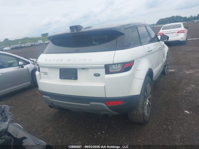 SALVR2BG0HH247834 Land Rover RANGE ROVER EVOQUE