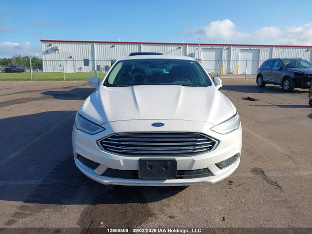 Продажа на аукционе авто 2018 Ford Fusion Se Phev, vin: 3FA6P0PU8JR123213, номер лота: 12688508