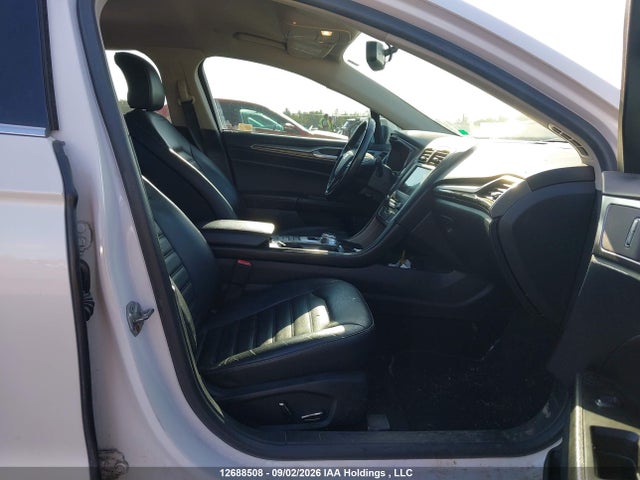 Продажа на аукционе авто 2018 Ford Fusion Se Phev, vin: 3FA6P0PU8JR123213, номер лота: 12688508