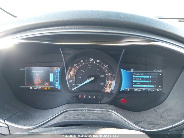 Продажа на аукционе авто 2018 Ford Fusion Se Phev, vin: 3FA6P0PU8JR123213, номер лота: 12688508