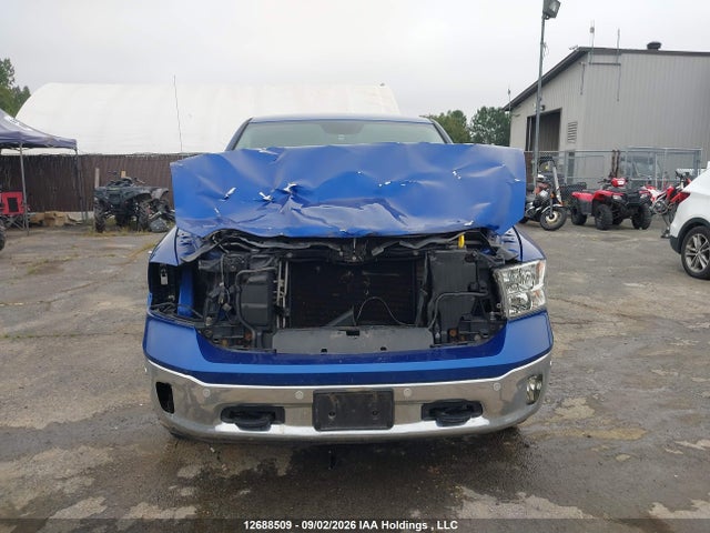 RAM 1500 Slt 2018 1C6RR7LT1JS130460 Image 12