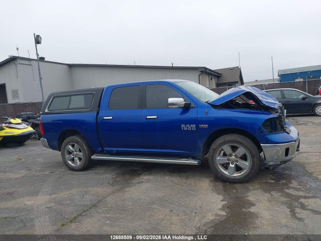 RAM 1500 Slt 2018 1C6RR7LT1JS130460 Image 13