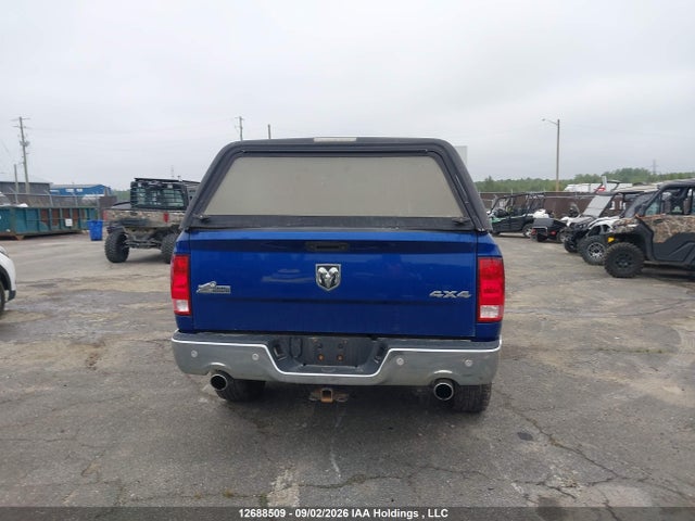 RAM 1500 Slt 2018 1C6RR7LT1JS130460 Image 16