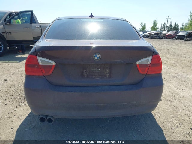 12688513 :رقم المزاد ، WBAVA33558KX83843 vin ، 2008 Bmw 328i مزاد بيع