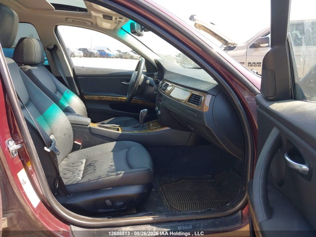 12688513 :رقم المزاد ، WBAVA33558KX83843 vin ، 2008 Bmw 328i مزاد بيع