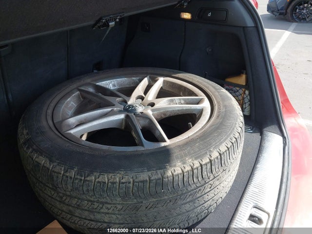 Aukcja sprzedaży 2013 Audi Q5 2.0t Premium, vin: WA1MFCFP8DA078350, numer aukcji: 12662000