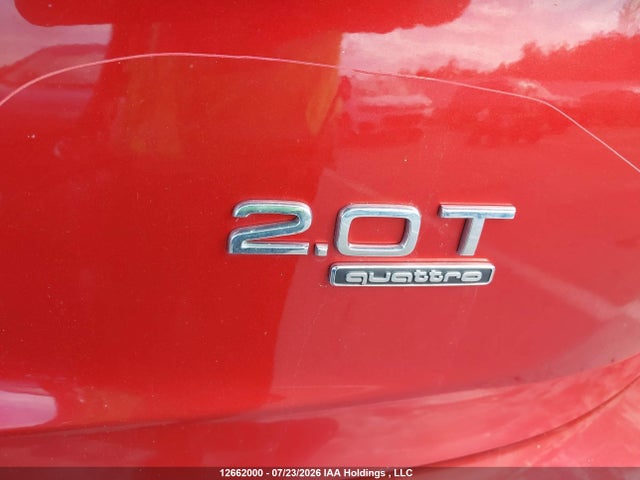Aukcja sprzedaży 2013 Audi Q5 2.0t Premium, vin: WA1MFCFP8DA078350, numer aukcji: 12662000