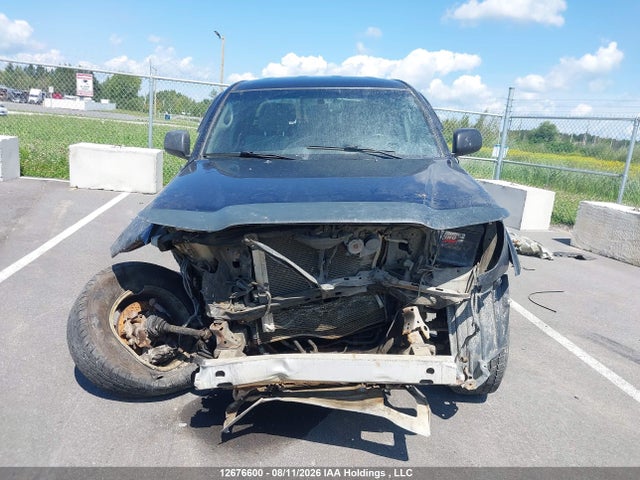 2011 Toyota Tacoma V6 მანქანა იყიდება აუქციონზე, vin: 3TMMU4FNXBM025228, აუქციონის ნომერი: 12676600