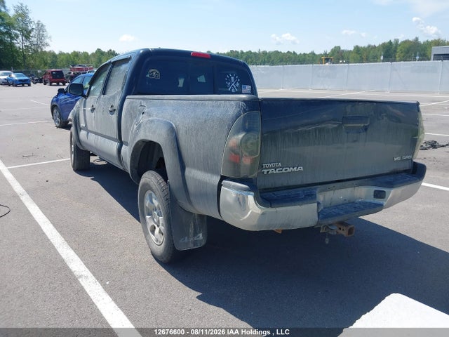2011 Toyota Tacoma V6 მანქანა იყიდება აუქციონზე, vin: 3TMMU4FNXBM025228, აუქციონის ნომერი: 12676600
