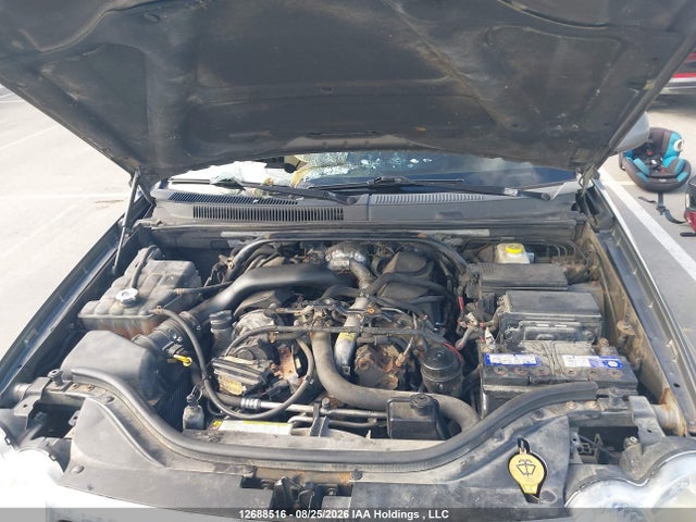 12688516 :رقم المزاد ، 1J8HR58M98C145005 vin ، 2008 Jeep Grand Cherokee Limited مزاد بيع