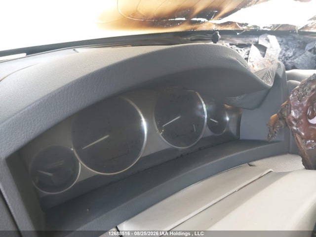 12688516 :رقم المزاد ، 1J8HR58M98C145005 vin ، 2008 Jeep Grand Cherokee Limited مزاد بيع