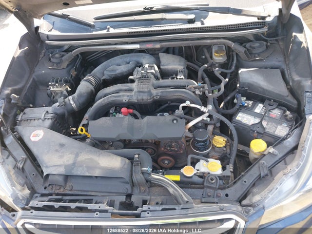 Subaru Impreza 2.0i Premium 2016 JF1GJAL60GH008599 Image 10