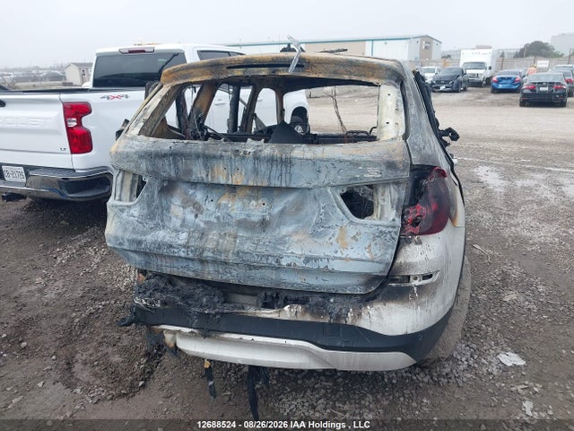 Продаж на аукціоні авто 2016 Bmw X3 Xdrive28i, vin: 5UXWX9C50G0D84228, номер лоту: 12688524