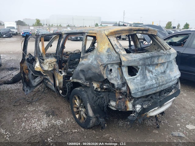 Продаж на аукціоні авто 2016 Bmw X3 Xdrive28i, vin: 5UXWX9C50G0D84228, номер лоту: 12688524