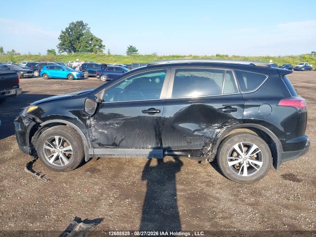 Toyota RAV4 LE 2017 2T3BFREV9HW547114 Image 15
