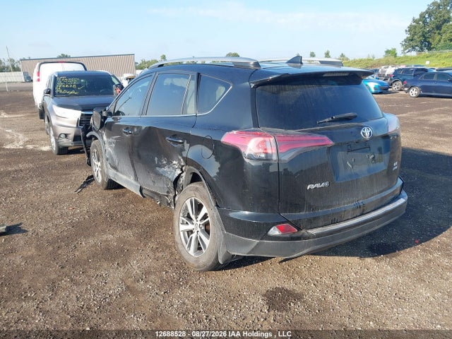 Toyota RAV4 LE 2017 2T3BFREV9HW547114 Image 3