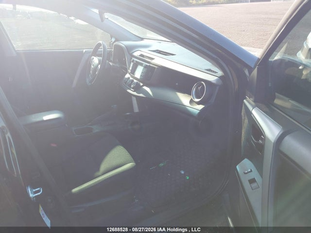 Toyota RAV4 LE 2017 2T3BFREV9HW547114 Image 5