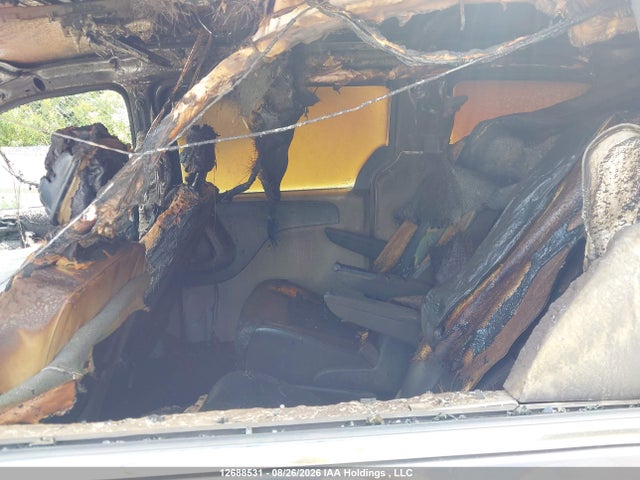 Dodge Grand Caravan Se 2017 2C4RDGBG2HR868145 Image 8