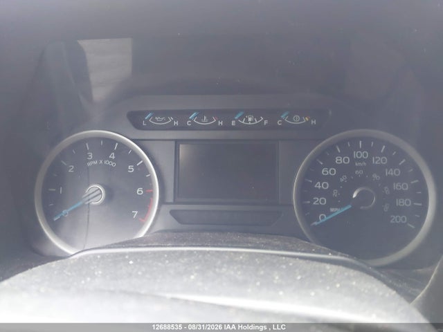 1FTFW1EF0HFA14534 Ford F150 Supercrew
