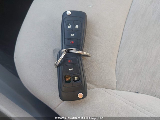 Aukcja sprzedaży 2012 Buick Lacrosse, vin: 1G4GA5E39CF114121, numer aukcji: 12688539