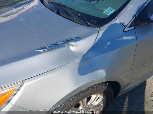 Aukcja sprzedaży 2012 Buick Lacrosse, vin: 1G4GA5E39CF114121, numer aukcji: 12688539
