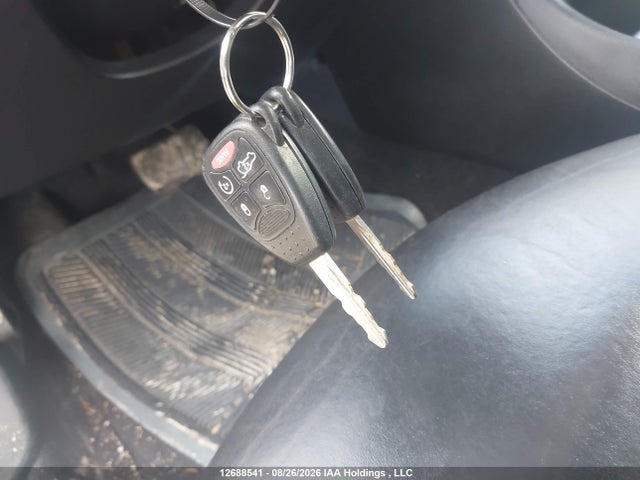 12688541 :رقم المزاد ، 1C3CCBCG9EN121410 vin ، 2014 Chrysler 200 Limited مزاد بيع