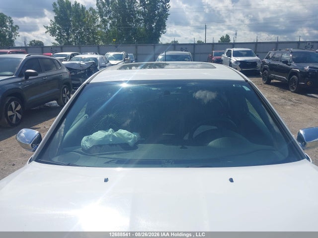 12688541 :رقم المزاد ، 1C3CCBCG9EN121410 vin ، 2014 Chrysler 200 Limited مزاد بيع