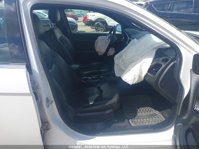 12688541 :رقم المزاد ، 1C3CCBCG9EN121410 vin ، 2014 Chrysler 200 Limited مزاد بيع
