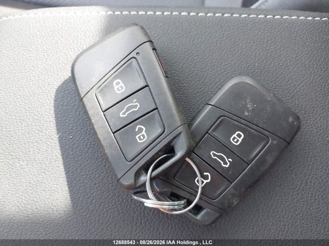 3VVGX7B26RM126117 Volkswagen Taos Trendline